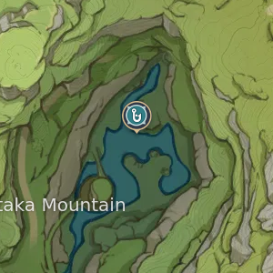 Devantaka Mountain