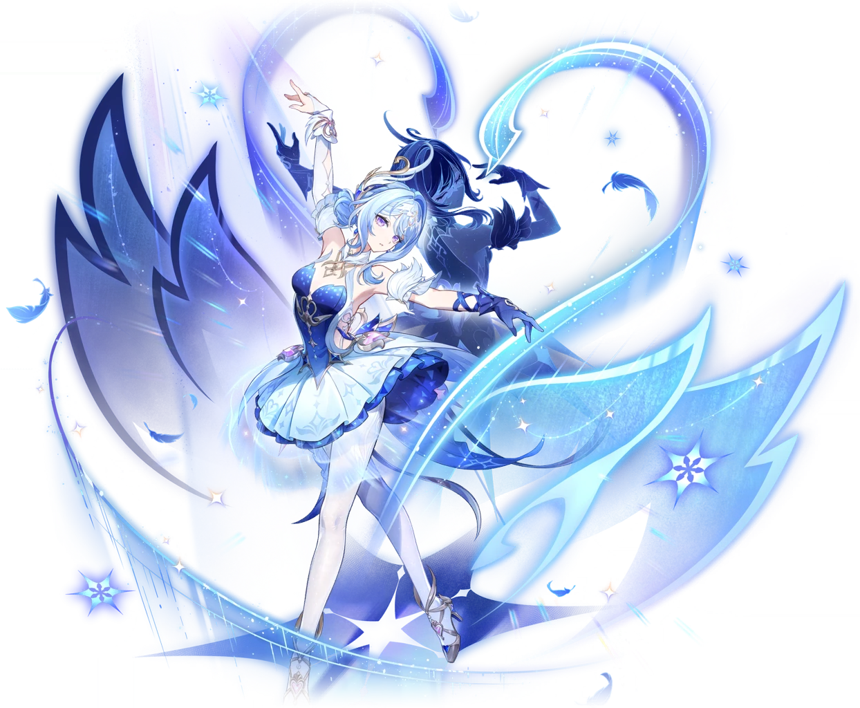 Odette