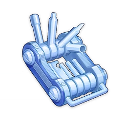 Artful Device Inheritance