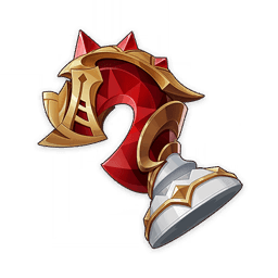Ascended Sample: Knight Ascended Sample: Knight
