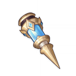 Elixir of the Heretic