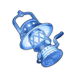 Flare of Long Night Flint