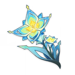 Frostfairy Flower Frostfairy Flower
