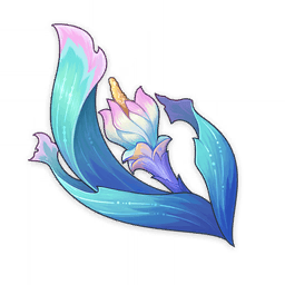 Frostlamp Flower Frostlamp Flower