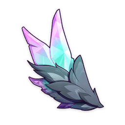 Severed Tail of the Sky-Roamer Severed Tail of the Sky-Roamer