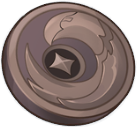 Treasure Hoarder Insignia