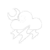 Moonsign Benediction: Assemblage Hub