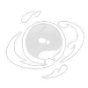 Churning Whirlpool