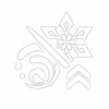 Echoes That Pierce the Snow