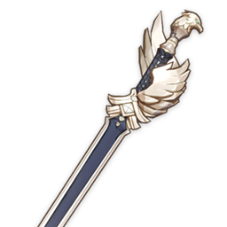 Favonius Sword